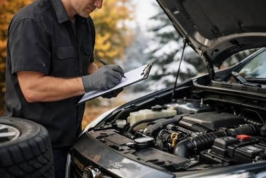 10 gestes simples pour prolonger la vie de votre moteur